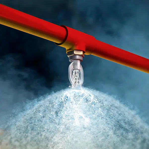 Sprinkleri