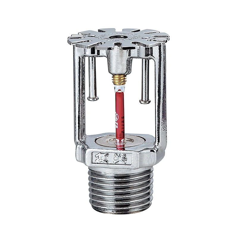 Piilotettu sprinkleri