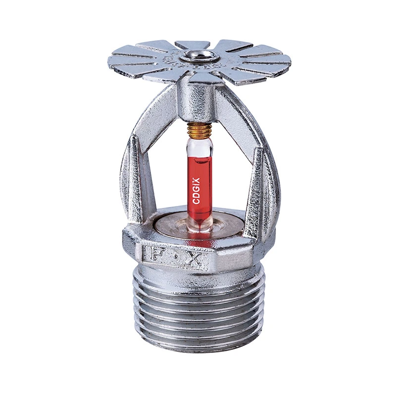 Lasipallo sprinkleri