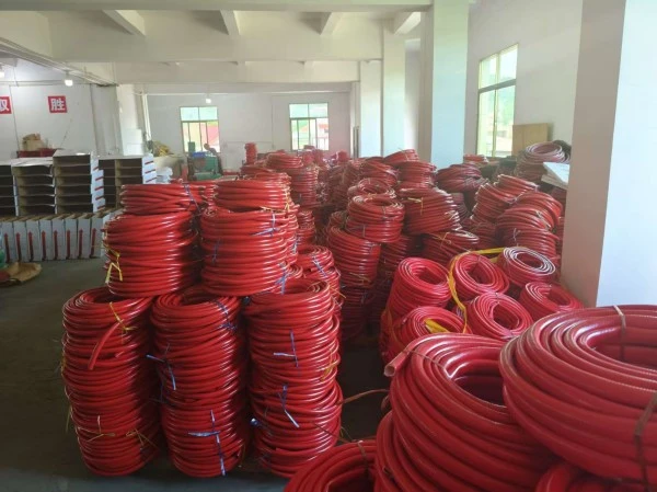 Swing Fire Hose Reel