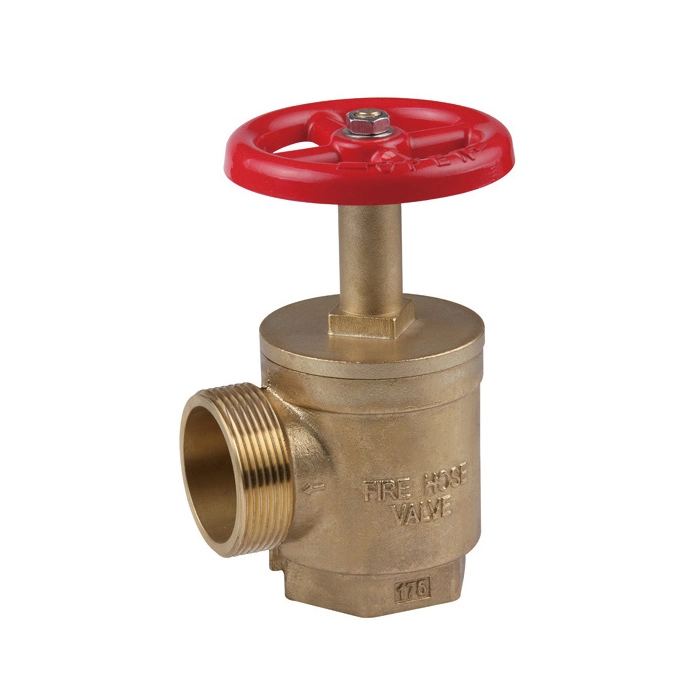 NPT laskuventtiilit