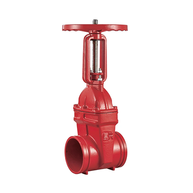 OSY Gate Valve