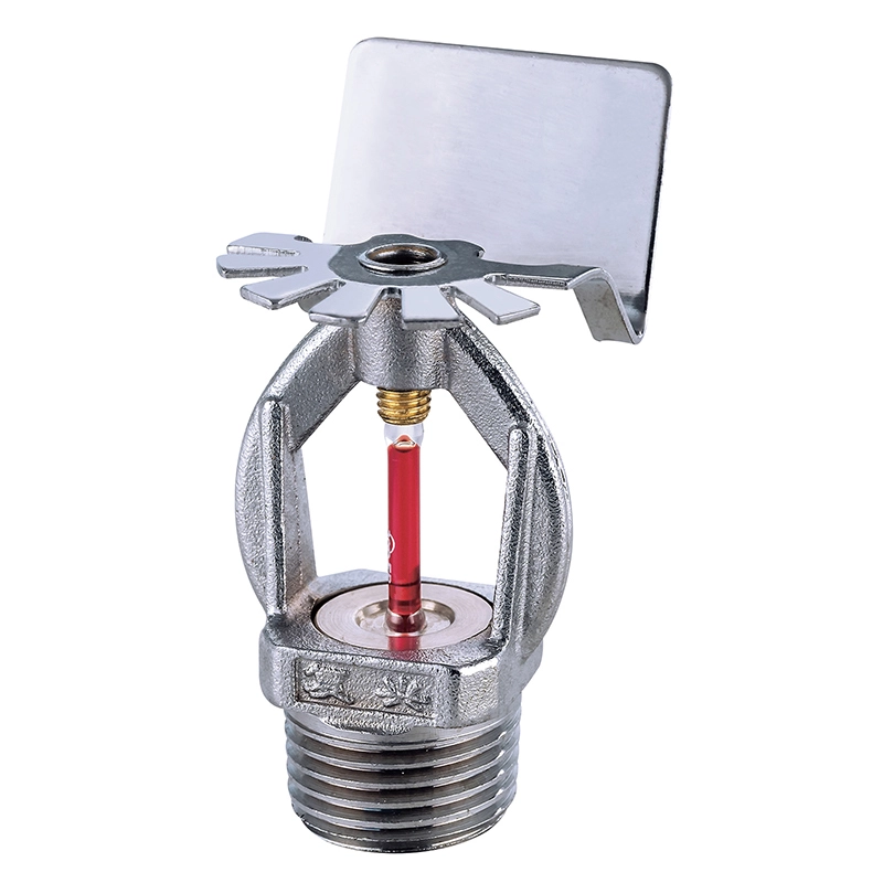 Sivuseinämän sprinkleri