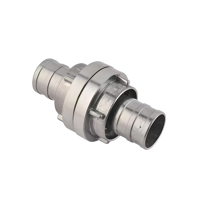 STORZ paloliitin